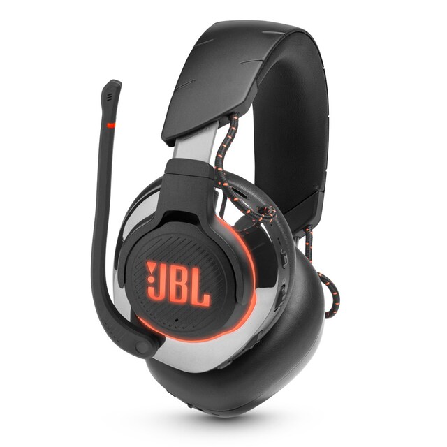 Imagen 0 de Auriculares Gaming con micrófono JBL Quantum 810 Wireless, negro