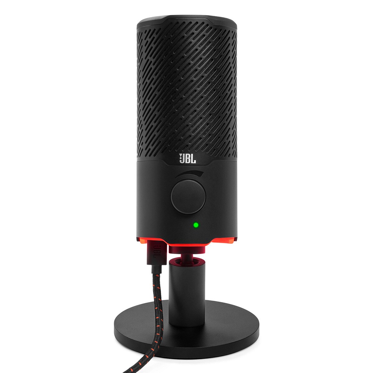 Micrófono de sobremesa  JBL Quantum Stream Negro-7