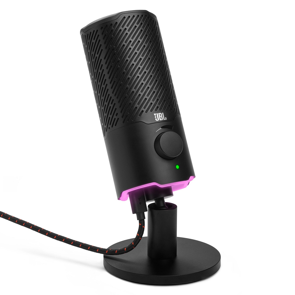 Micrófono de sobremesa  JBL Quantum Stream Negro-3