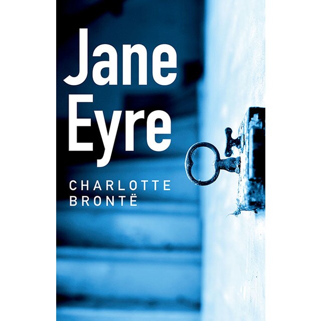 Rollercoasters: Jane Eyre Paper Back (Capa mole) 1