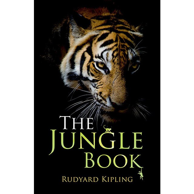 Rollercoasters: The Jungle Book Edición 2020 (Capa mole) 1