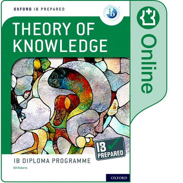NEW IB Prepared Theory of Knowledge (Online) 1