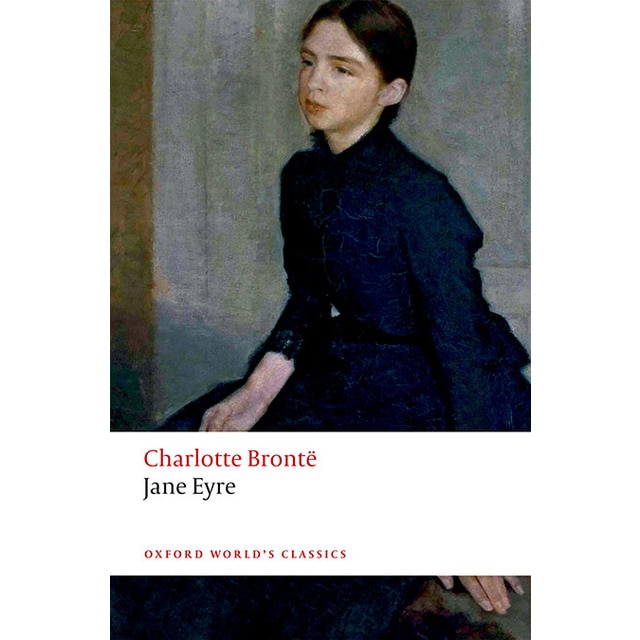 Jane Eyre (Capa mole) 1