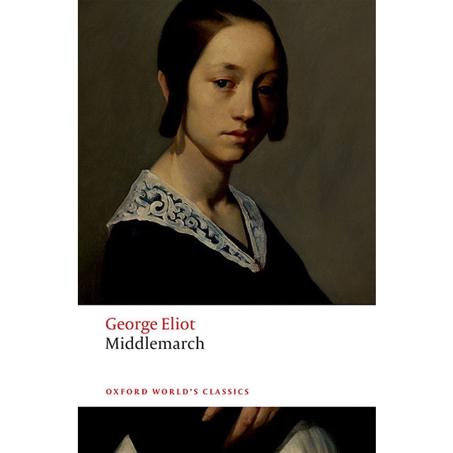 Middlemarch (Capa mole) 1