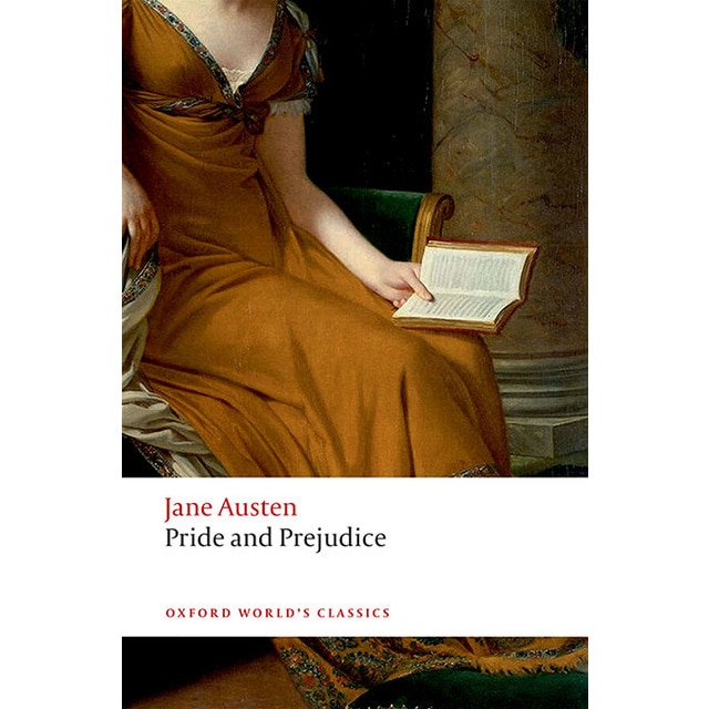 Pride and Prejudice (Capa mole) 1