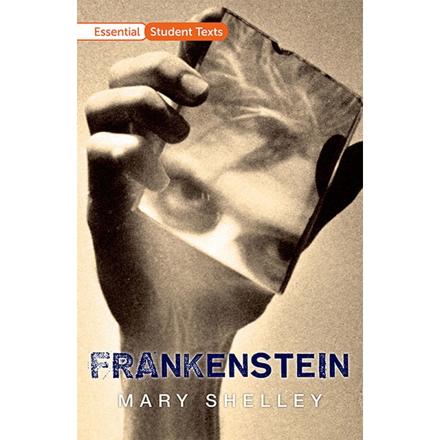 Frankenstein (Capa mole) 1