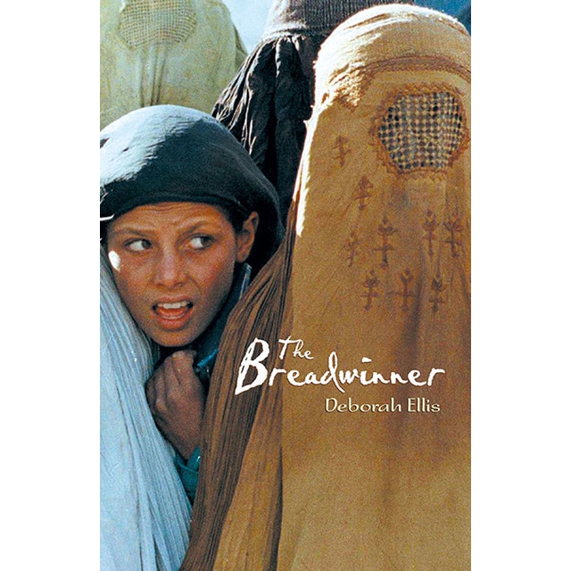 Rollercoasters: The Breadwinner (Capa mole) 1
