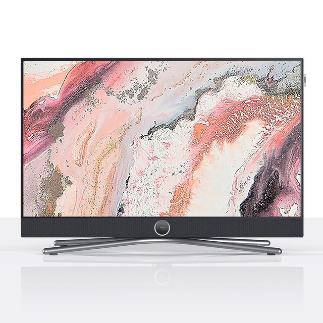 Imagem 0 de TV LED 32'' (81cm) Loewe bild c.32 Full HD, HDR, Wi-Fi e Smart TV