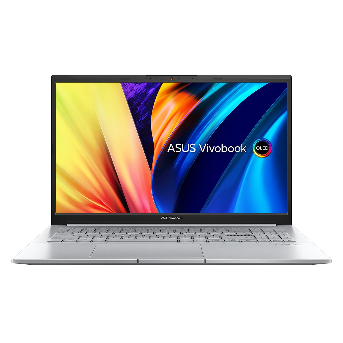 Portátil ASUS VivoBook Pro 15 OLED K6502HC-MA061W, i9, 16GB, 512GB