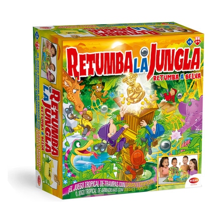 Pulsa para comprar en El corte inglés