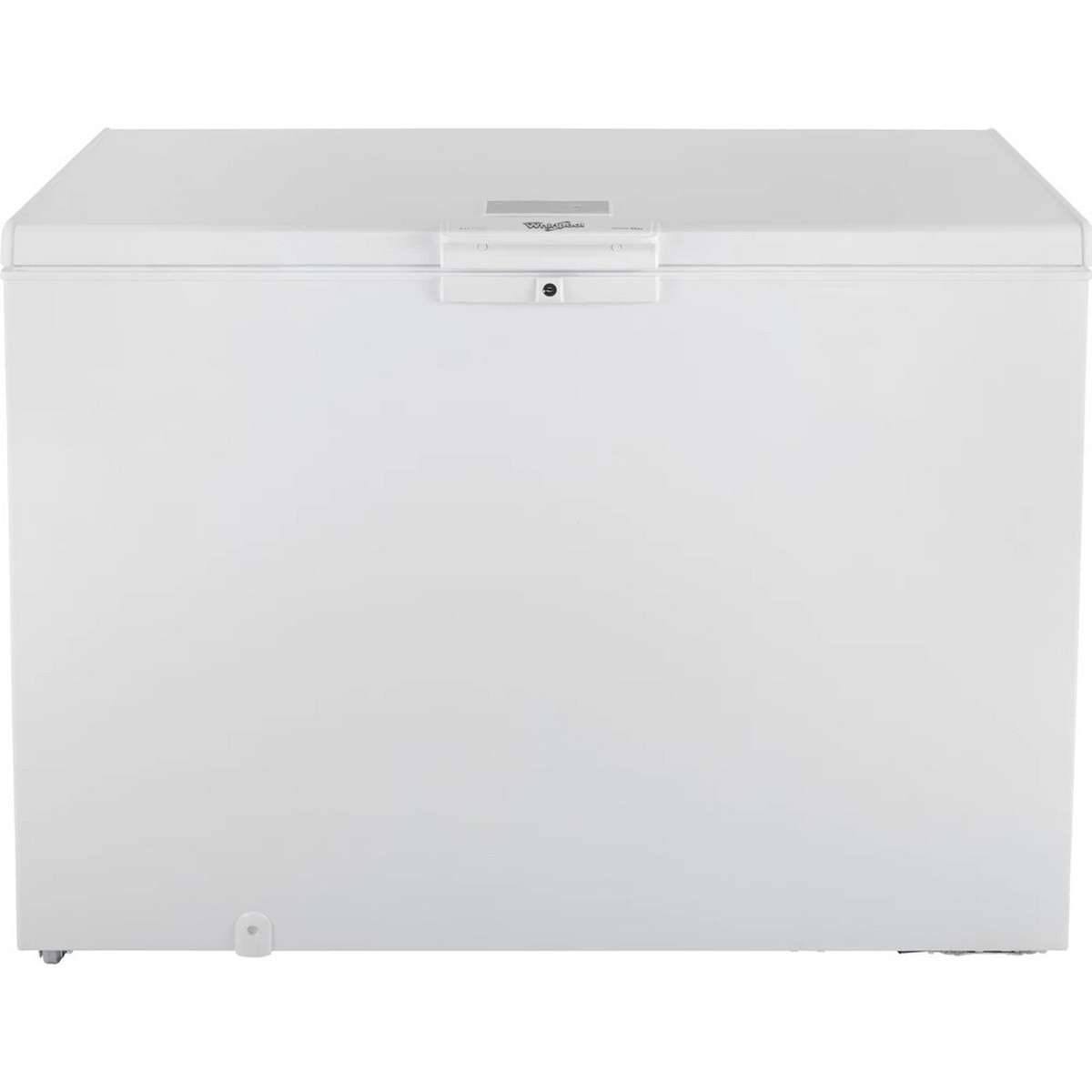 Arca Congeladora Horizontal Whirlpool WHE31352 FO 2 com Tecnologia 6º Sentido e FastFreezing e de 118 cm de Largura - Branco Branco-2
