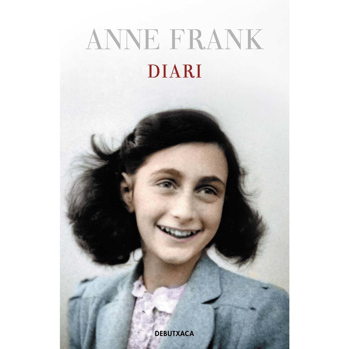 Imagem 0 de Diari d'Anne Frank (Capa mole)