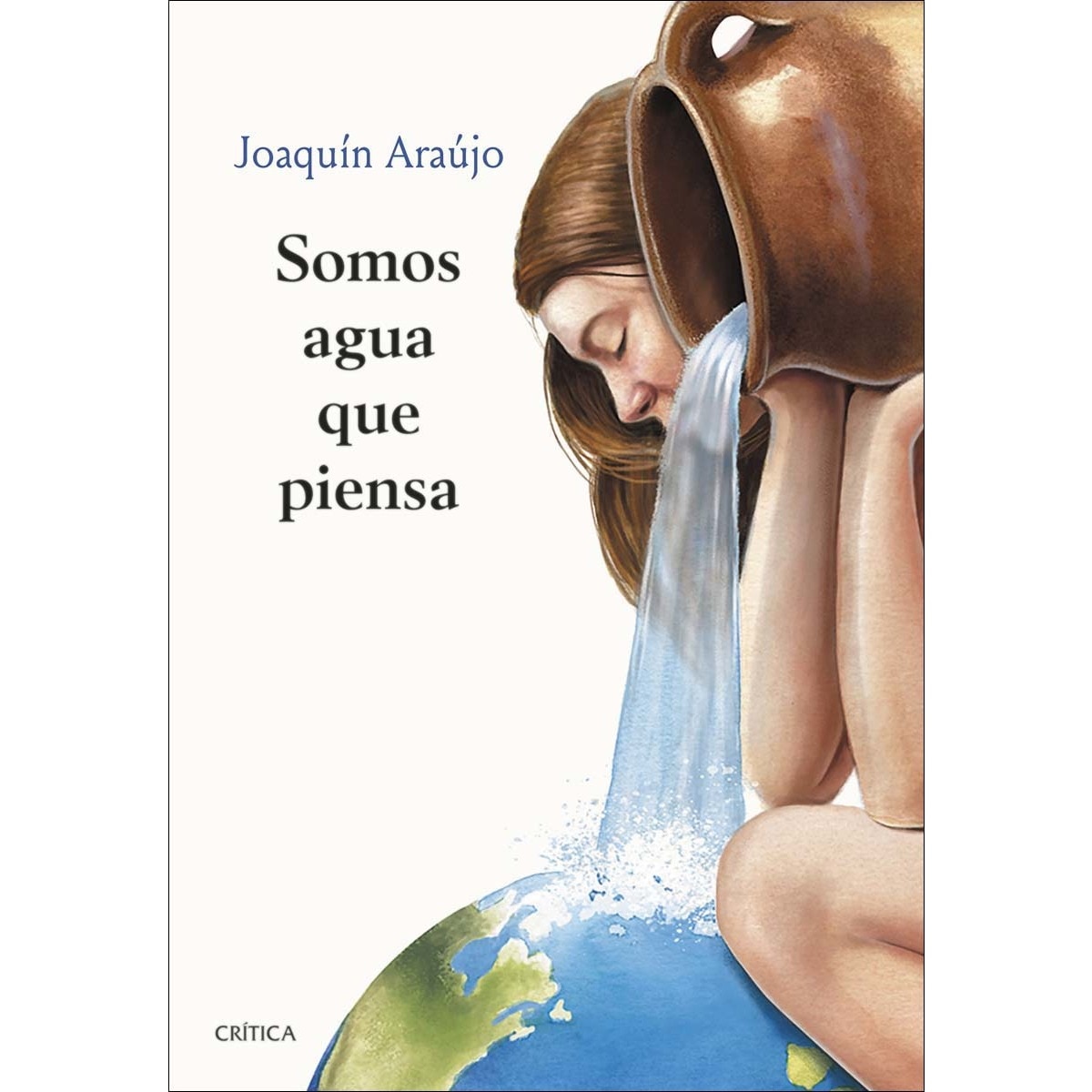 Somos agua que piensa 1