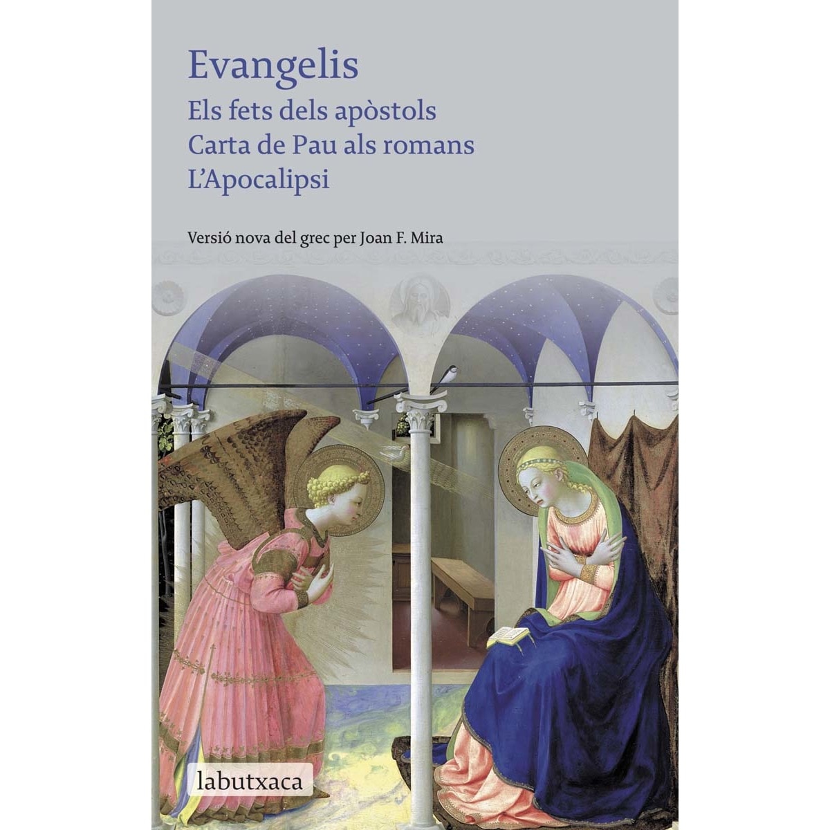 Evangelis: Els fets dels apòstols(Bolsillo) (Tapa blanda) 1
