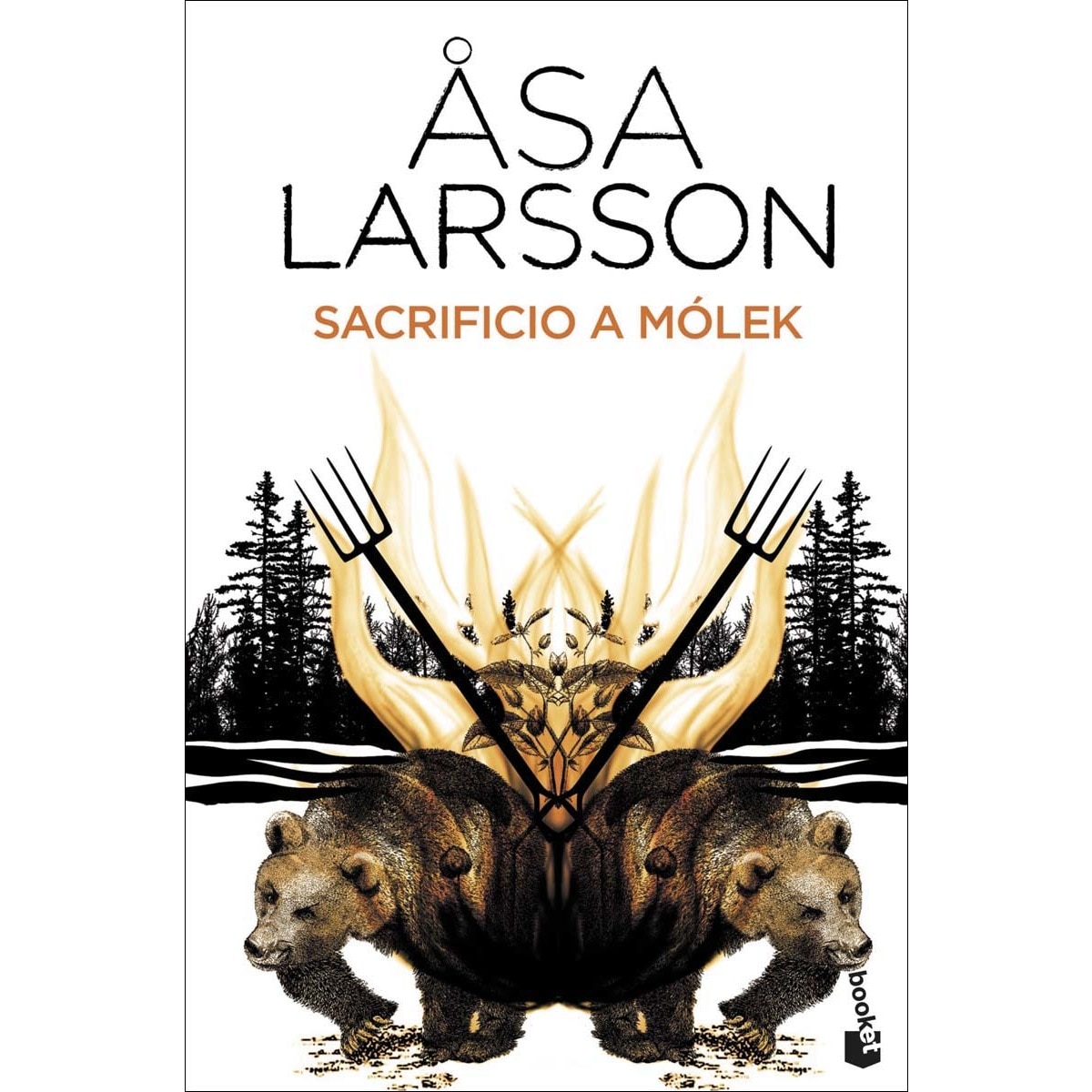 Imagem 0 de Sacrificio a Mólek (Bolso) (Capa mole)