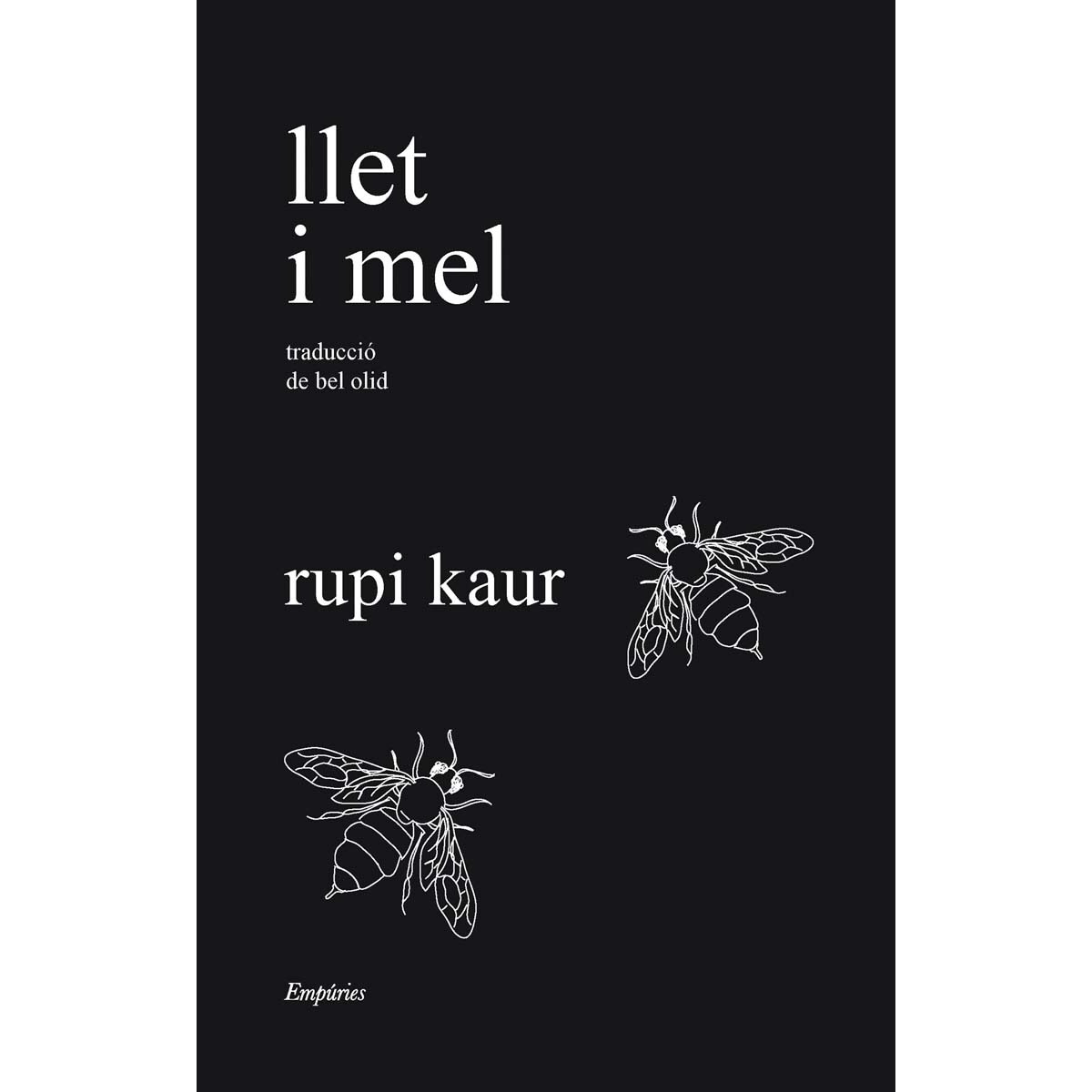 Llet i mel (Capa mole com abas) 1