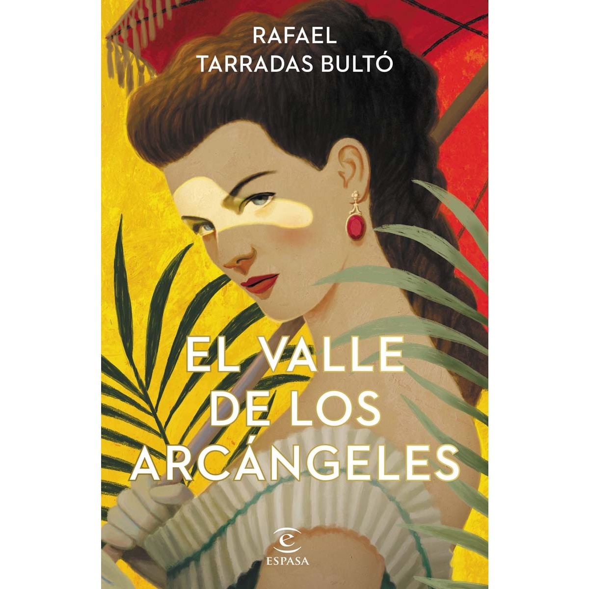 El Valle de los Arcángeles  (Bolsillo Tapa blanda) 1