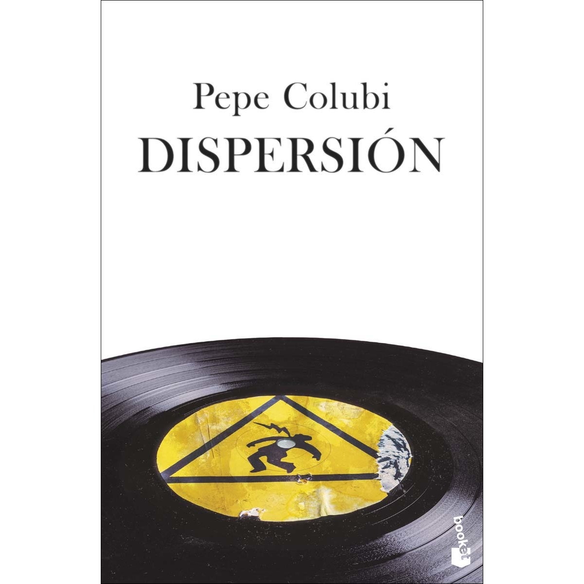 Dispersión (Bolsillo) (Tapa blanda) 1