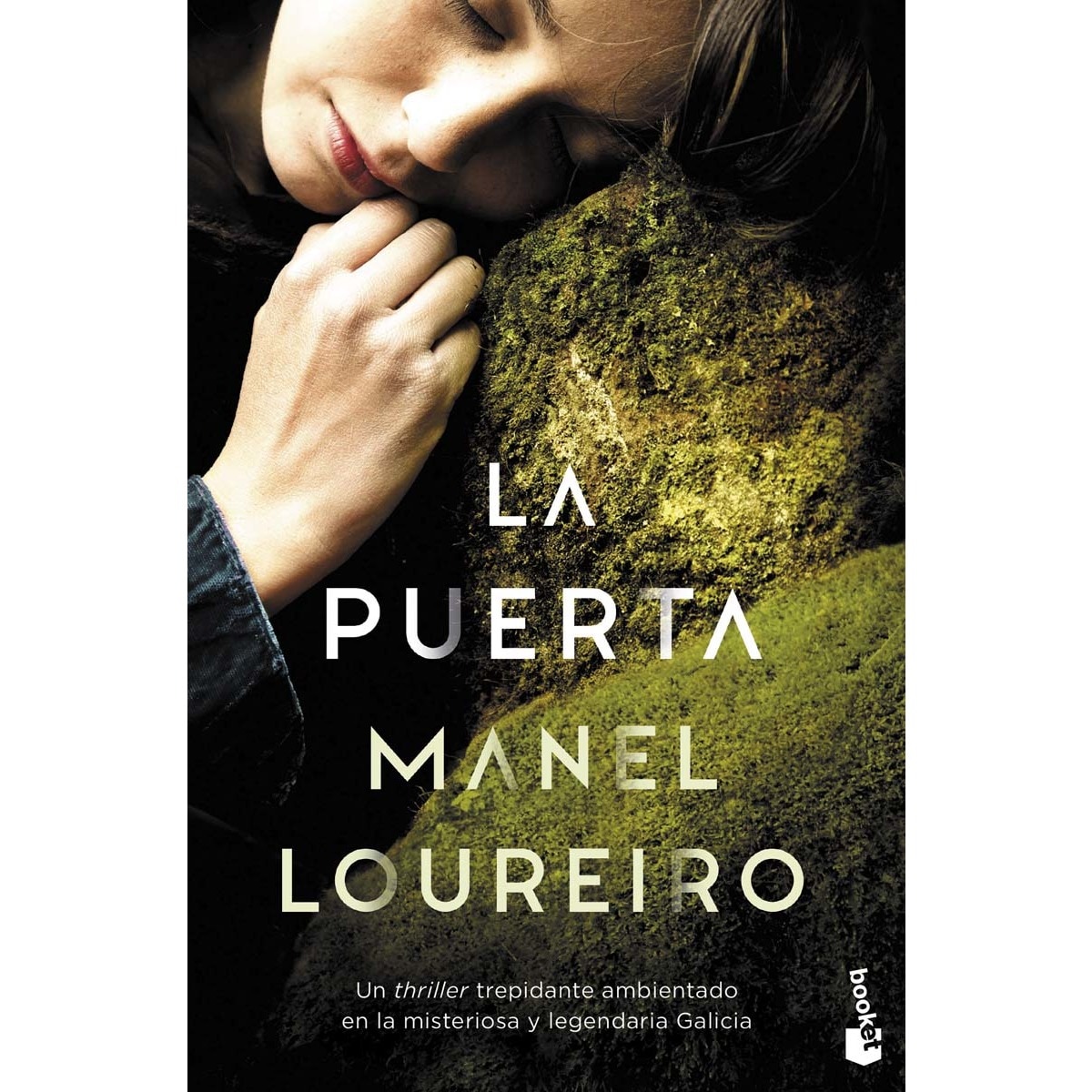 Imagen 0 de LA PUERTA  (Tapa dura Bolsillo)