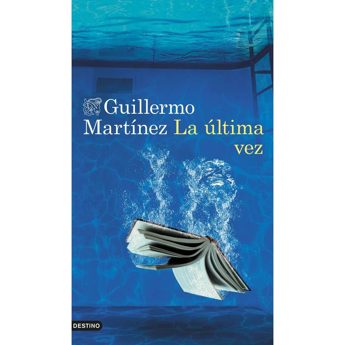 Imagem 0 de La última vez (Capa mole com abas)