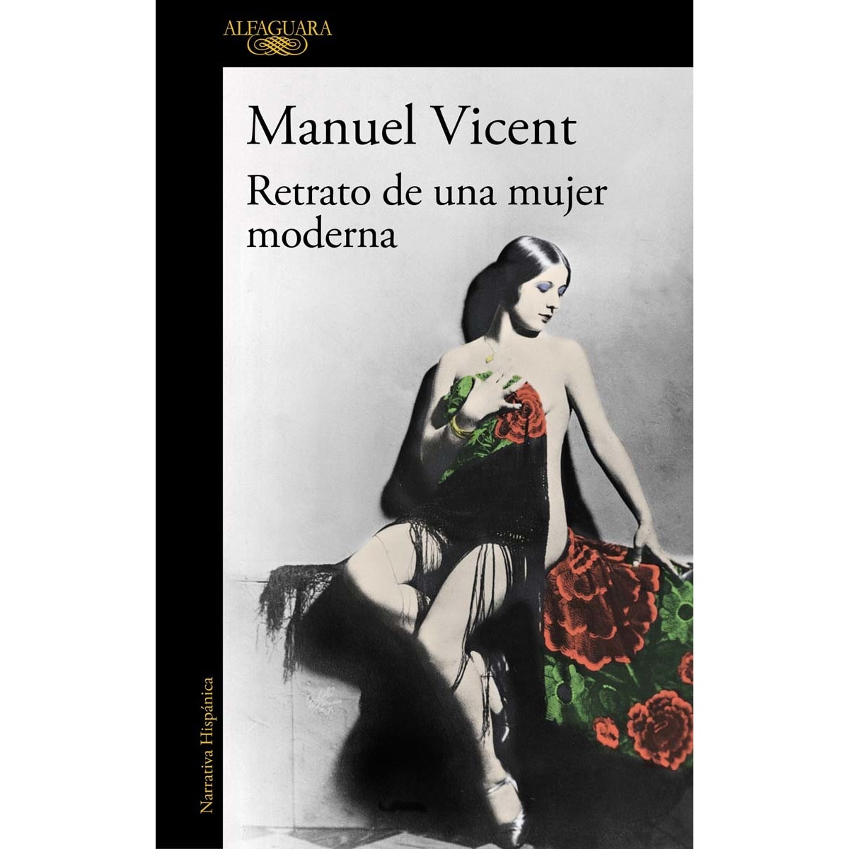 Retrato de una mujer moderna  (Tapa blanda) 1