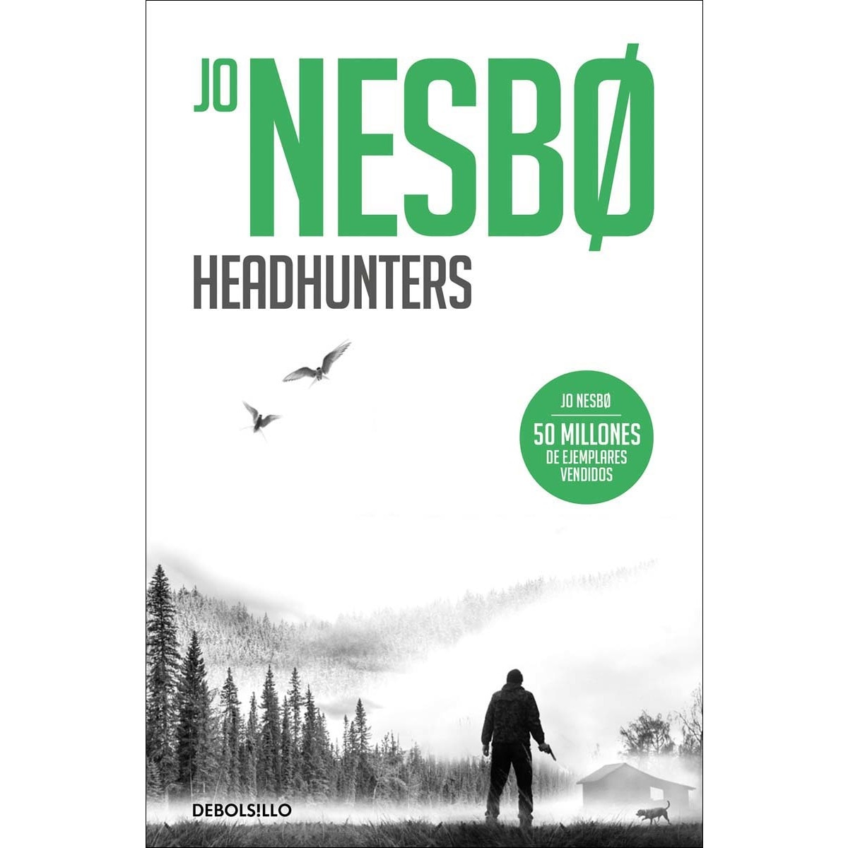 Headhunters 1