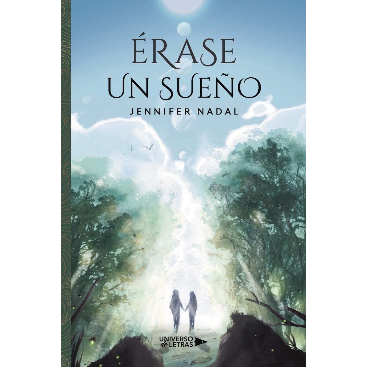 Érase Un Sueño (Capa mole) 1