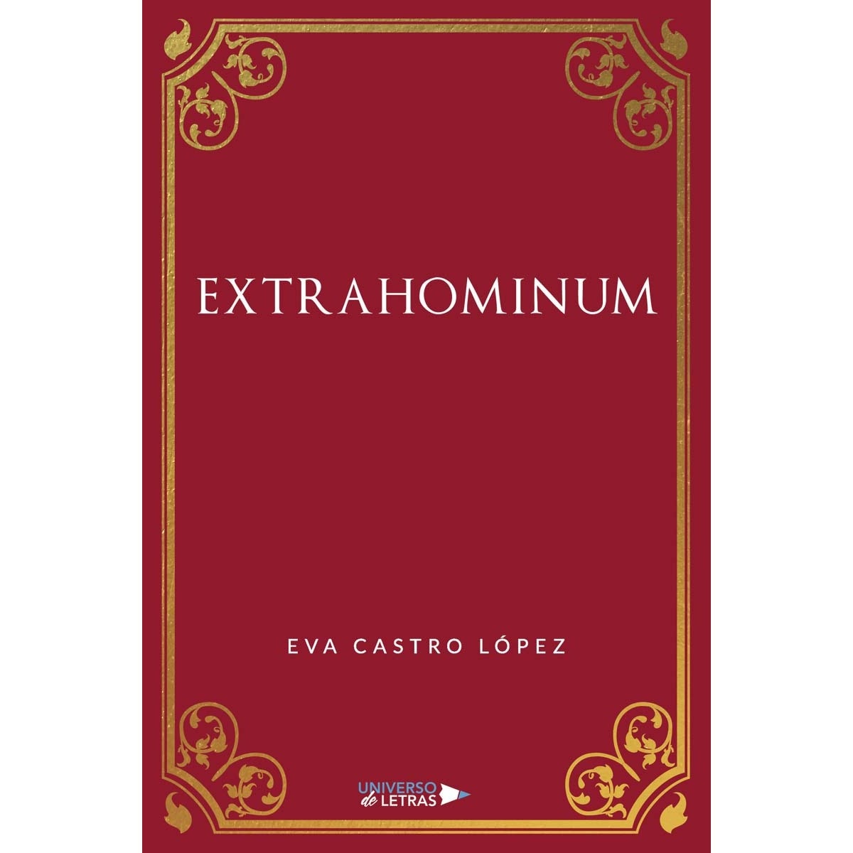 ExtraHominum (Capa mole) 1