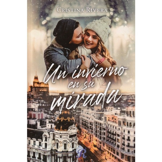 Imagem 0 de Un invierno en su mirada