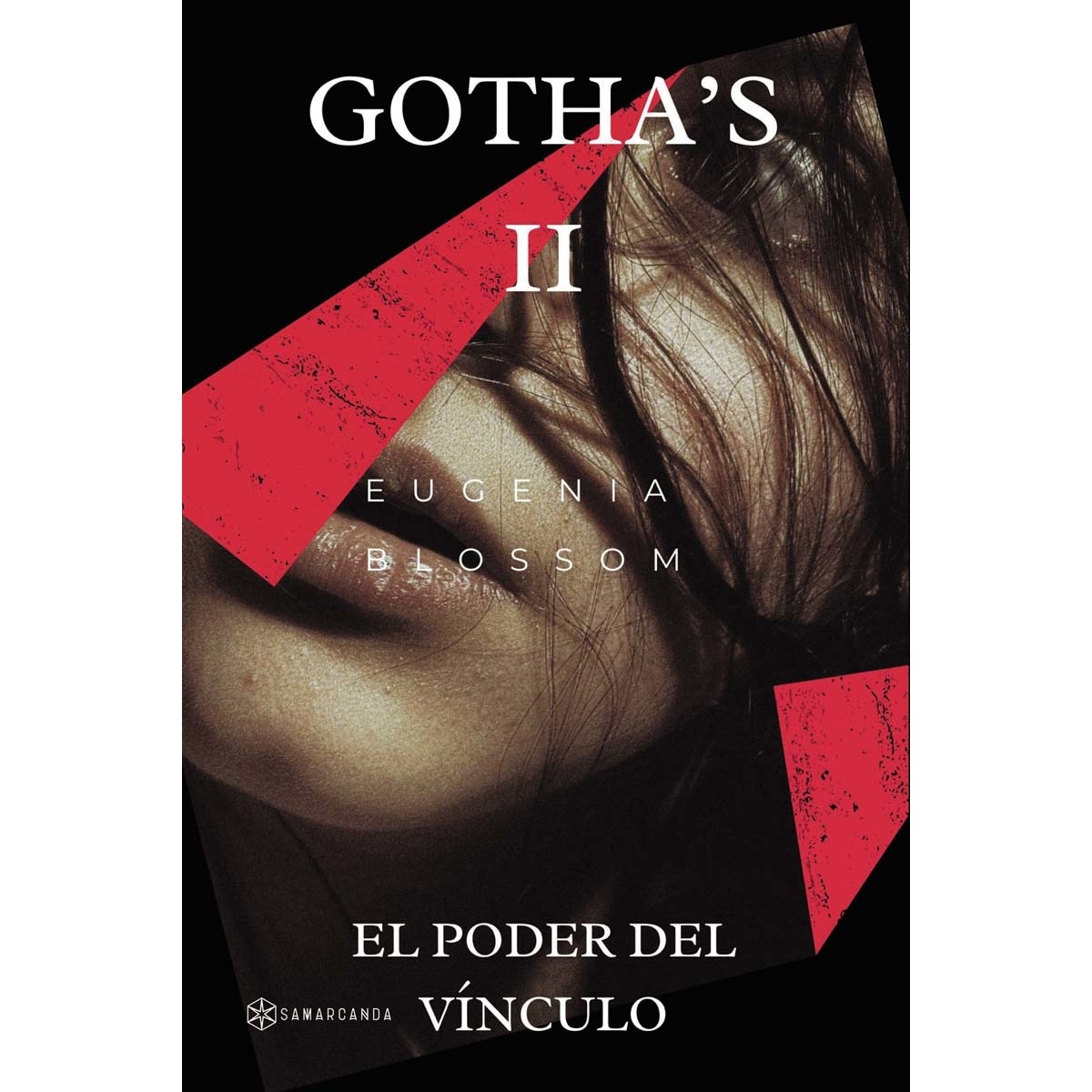 Imagem 0 de GOTHA,S II (Capa mole)