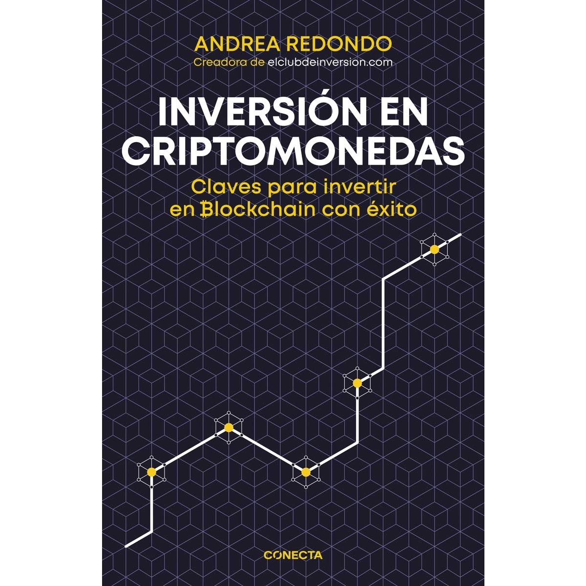 Inversión en criptomonedas: Claves para invertir en Blockchain con éxito (Capa mole) 1