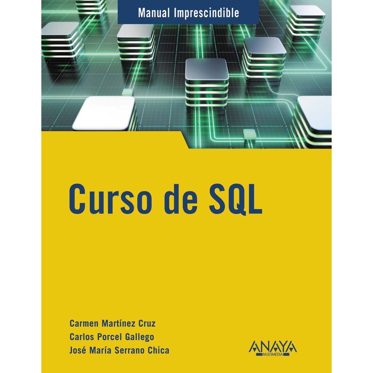 Curso de SQL 1