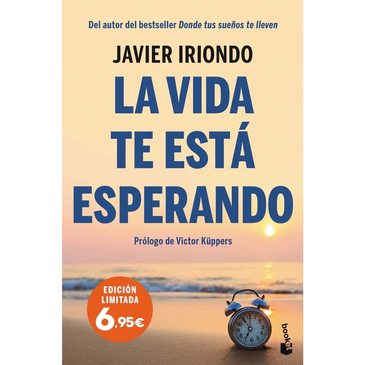 La vida te está esperando(Bolsillo) (Tapa blanda) 1