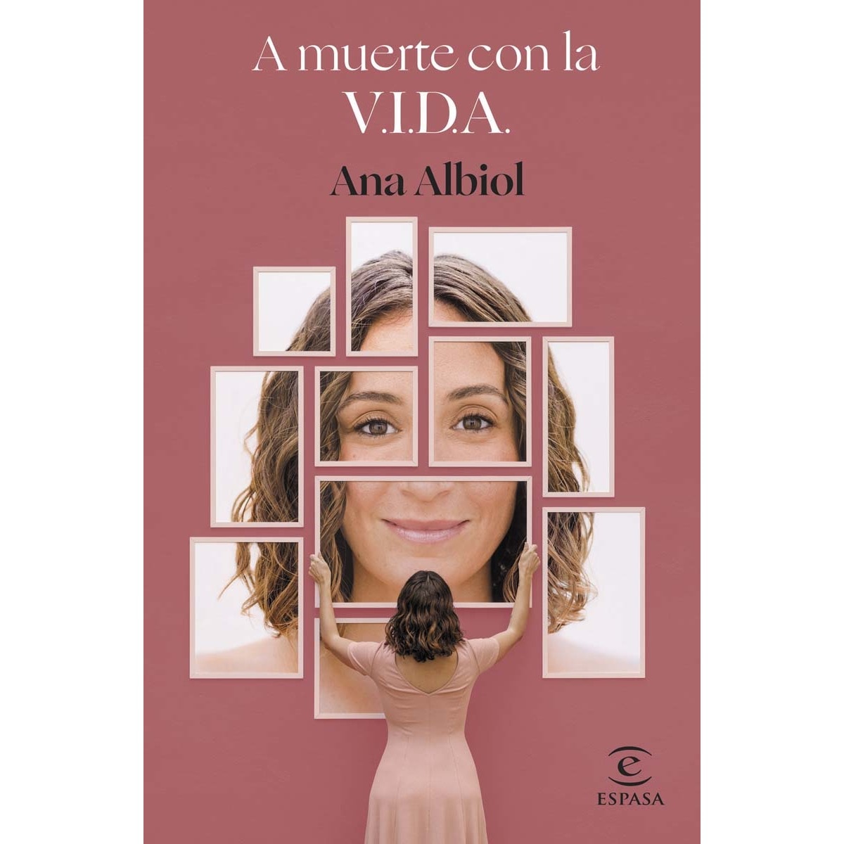 A muerte con la V.I.D.A. (Capa mole com abas) 1