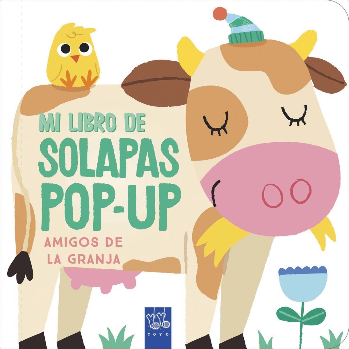 Amigos de la granja 1