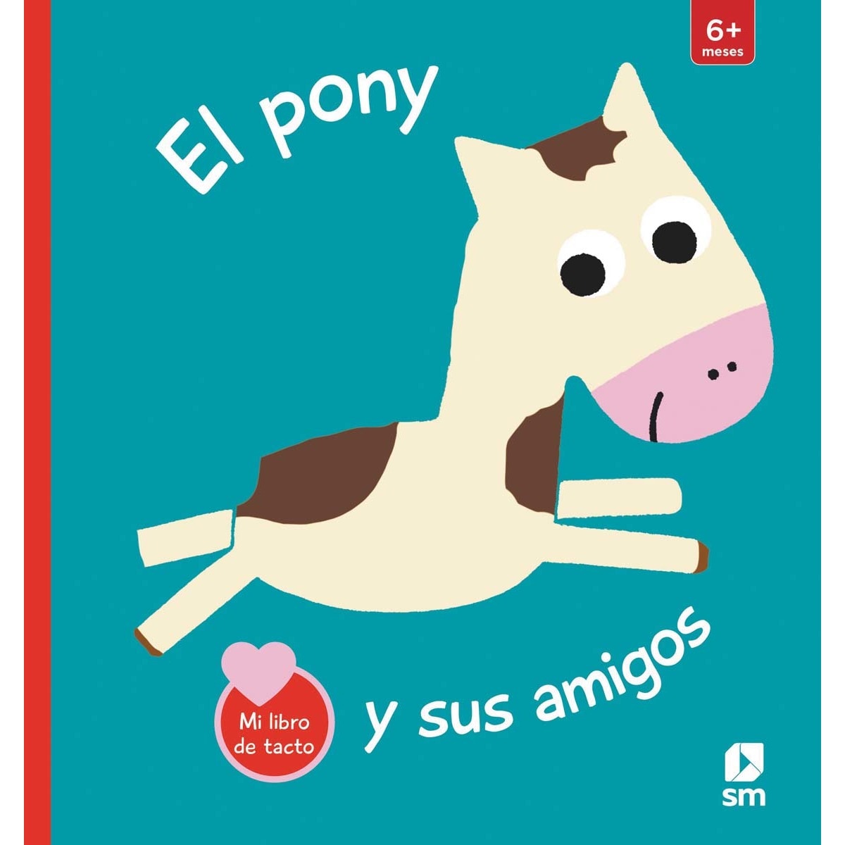 El pony y sus amigos 1