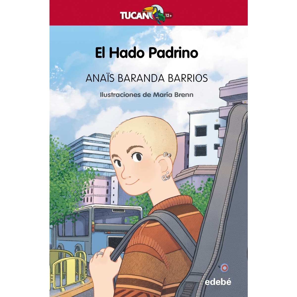 Imagem 0 de EL HADO PADRINO (Capa mole)