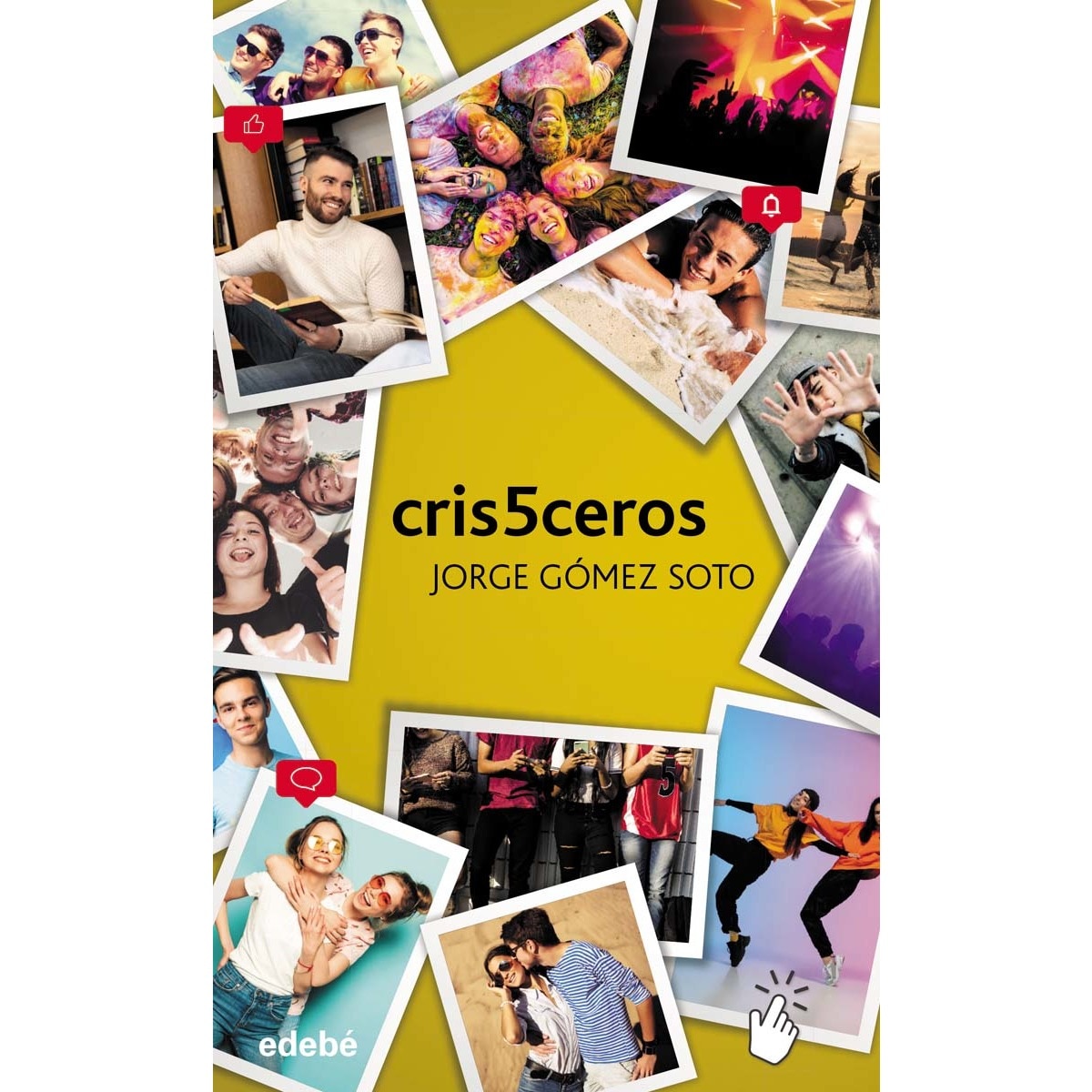 CRIS5CEROS (Capa mole) 1