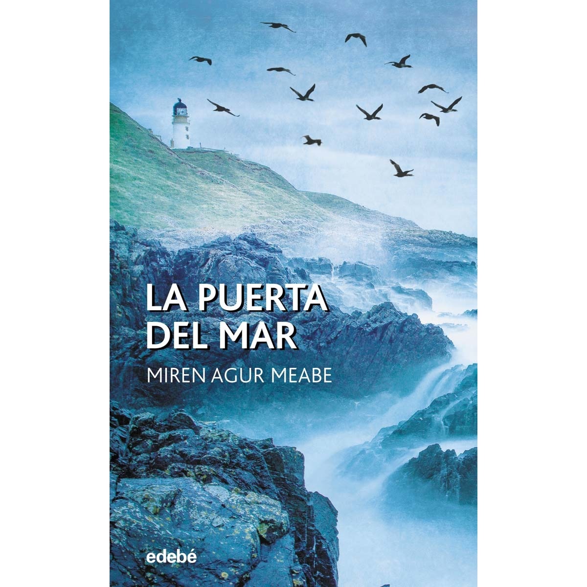 Imagem 0 de LA PUERTA DEL MAR (Capa mole)