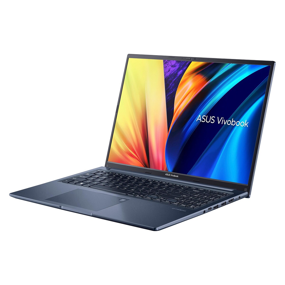 Portátil ASUS VivoBook F1603ZA-MB102W, i7-12700H, 16GB, 512GB SSD, 16", W11 Azul-4