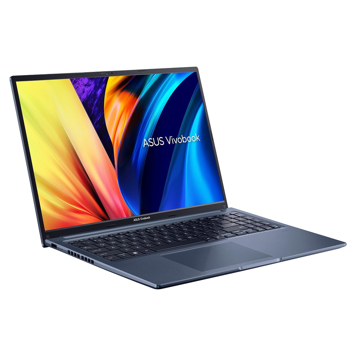 Portátil ASUS VivoBook F1603ZA-MB102W, i7-12700H, 16GB, 512GB SSD, 16", W11 Azul-2