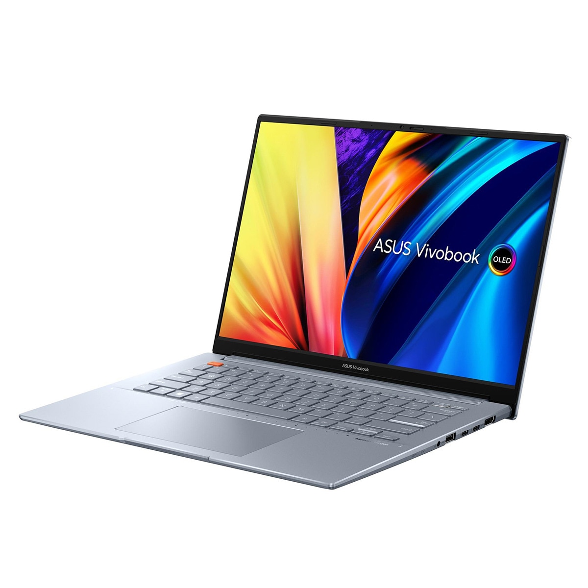 ASUS VivobookノートPC ASUS Vivobook｜学生や若い世代におすすめのAI搭載ノートパソコン