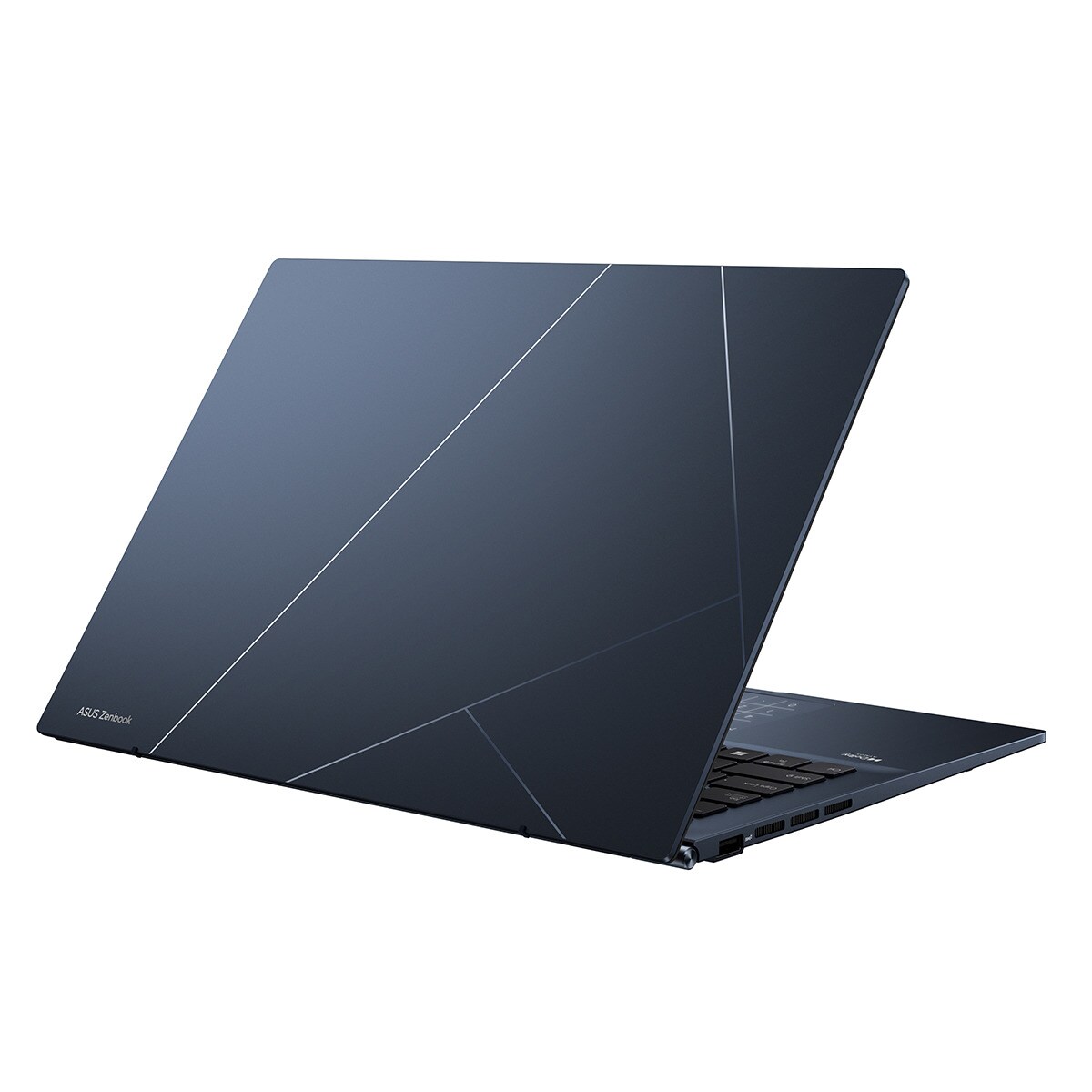 Portátil ASUS Zenbook 14 OLED UX3402ZA-KM215, i7, 16GB, 512GB SSD, 14", Sin SO Azul-5