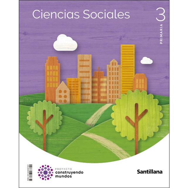 Tercero Primaria Santillana Libros El Corte Inglés 208 Tercero Primaria Santillana Libros El Corte Inglés 208