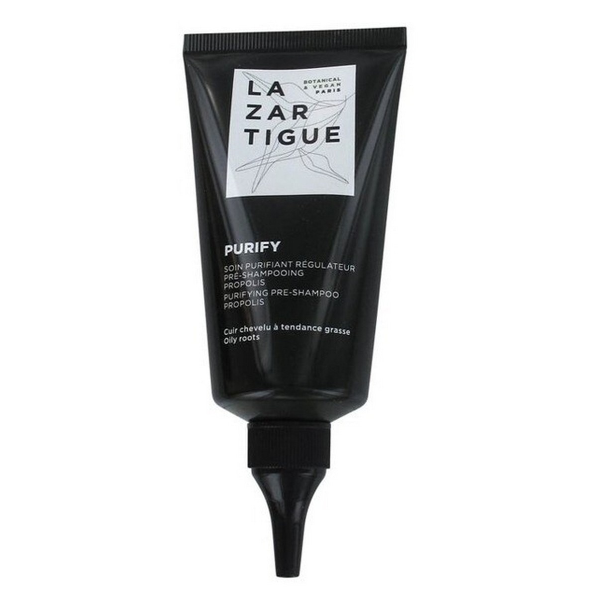 Imagem 0 de Pré Champô Purificante Regulador - 75 ml
