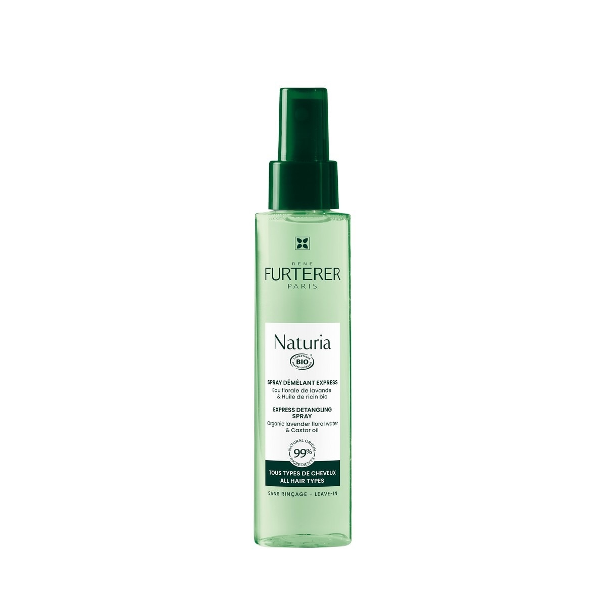 Imagem 0 de Spray Desembaraçante Express Naturia - 200 ml