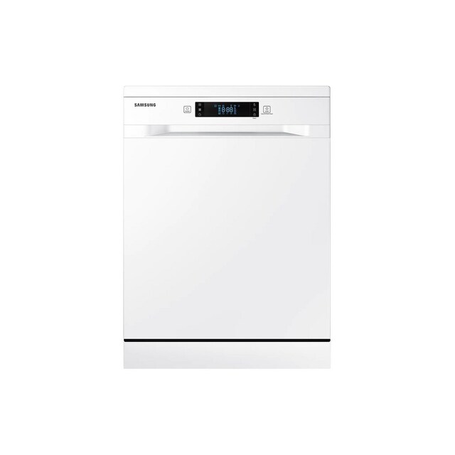 Imagem 0 de Máquina de Lavar Loiça Samsung DW60M6040FW/EC para 13 Talheres e de 60 cm - Branco