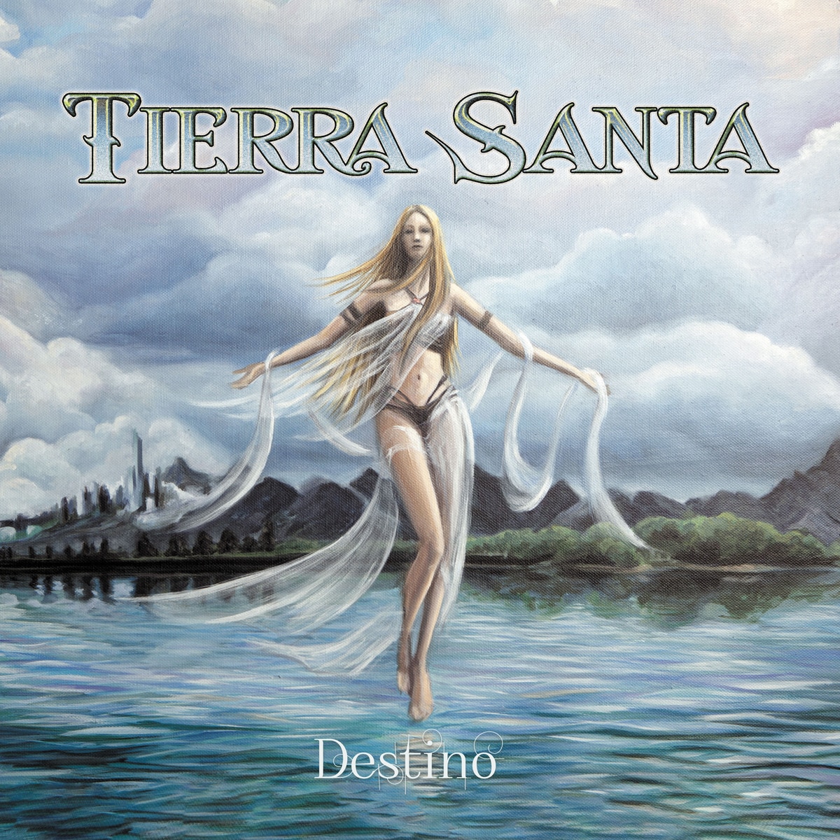 Imagem 0 de Destino (CD + LP-Vinil)