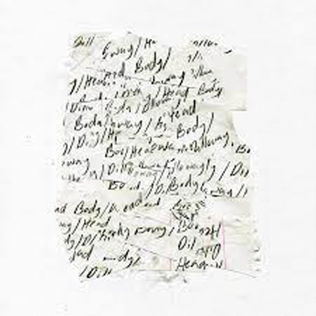 Imagem 0 de Bodydillowayhead (LP-Vinil)