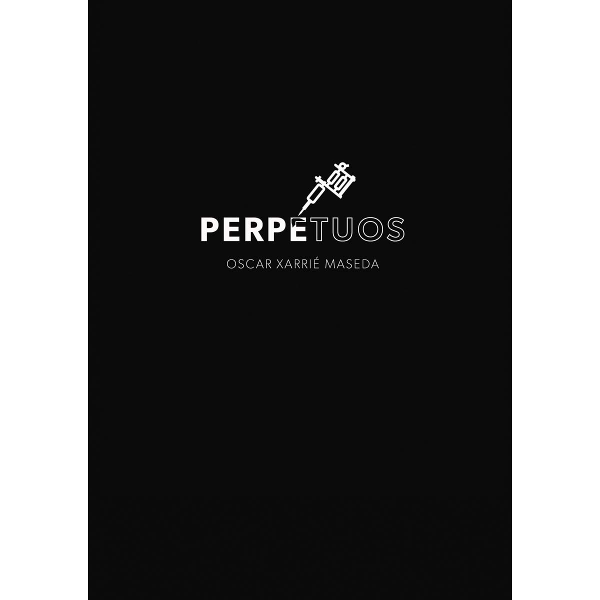 Perpetuos (Capa mole) 1